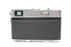 Fujica 35-SE 35mm Rangefinder Camera (Please Read)