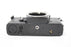 Contax RTS 35mm SLR Camera with Carl Zeiss 50mm f/1.7 Planar T* Lens