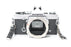 Olympus OM-1N 35mm SLR Camera with 50mm f/1.8 Auto-S Lens for OM Mount
