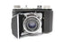 Welta Welti 35mm Folding Camera with Carl Zeiss Jena 50mm f/2.8 Tessar T Lens