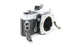 Olympus OM-1N 35mm SLR Camera with 50mm f/1.8 Auto-S Lens for OM Mount