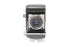 Welta Welti 35mm Folding Camera with Carl Zeiss Jena 50mm f/2.8 Tessar T Lens