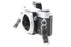 Olympus OM-1N 35mm SLR Camera with 50mm f/1.8 Auto-S Lens for OM Mount