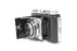 Welta Welti 35mm Folding Camera with Carl Zeiss Jena 50mm f/2.8 Tessar T Lens