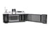 Olympus OM-1N 35mm SLR Camera with 50mm f/1.8 Auto-S Lens for OM Mount