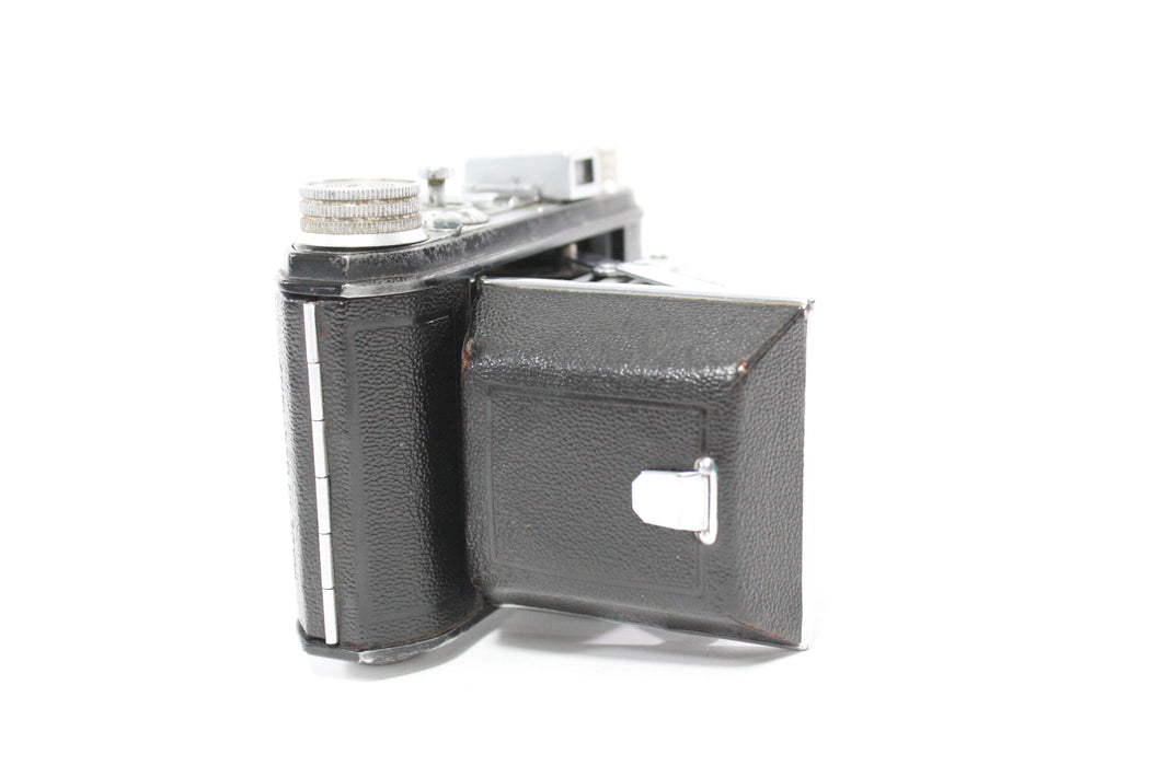 Welta Welti 35mm Folding Camera with Carl Zeiss Jena 50mm f/2.8 Tessar T Lens