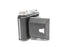 Welta Welti 35mm Folding Camera with Carl Zeiss Jena 50mm f/2.8 Tessar T Lens