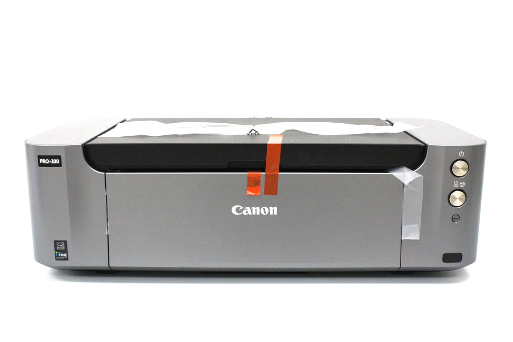 Canon Pixma Pro 100 (Open Box)