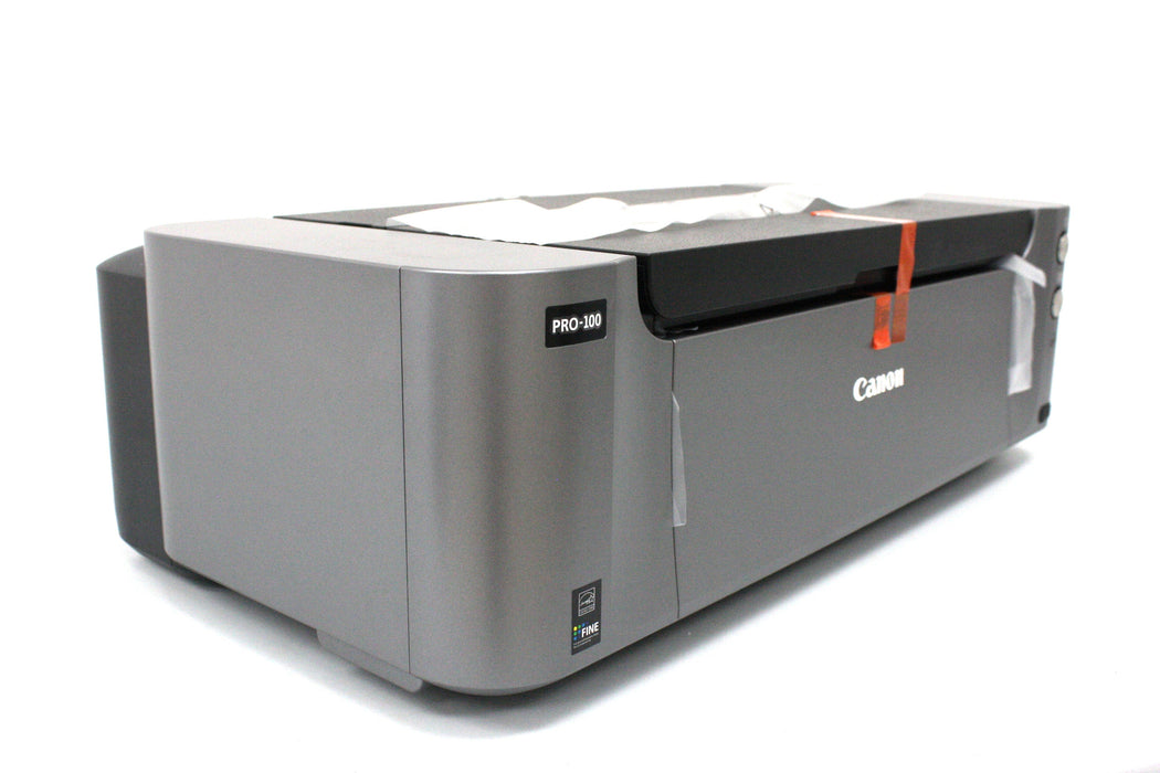 Canon Pixma Pro 100 (Open Box)