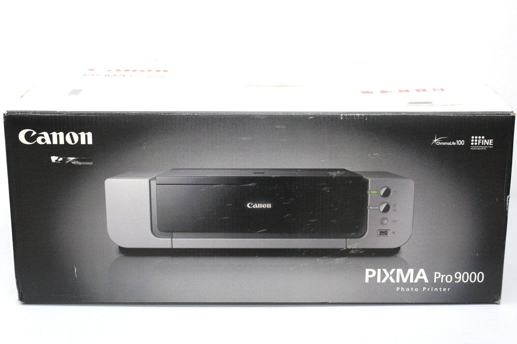 Canon Pixma Pro 9000 (Unopen Box)