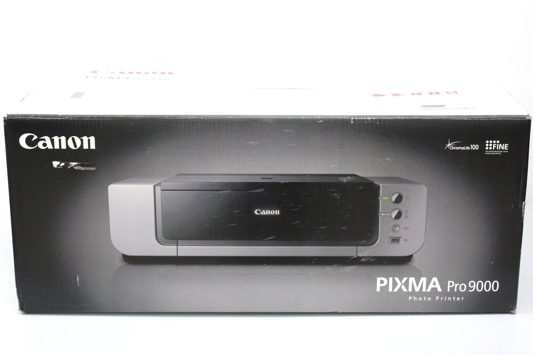 Canon Pixma Pro 9000 (Unopen Box)