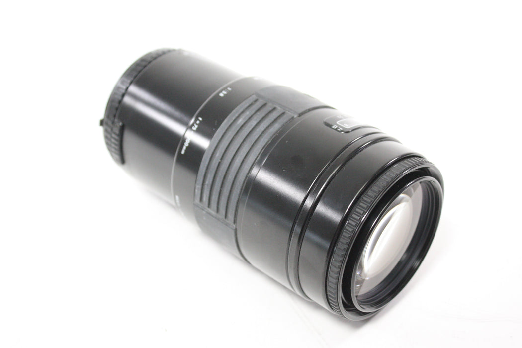 Sigma 75-200mm f/3.8 AF Zoom Lens for Nikon F Mount
