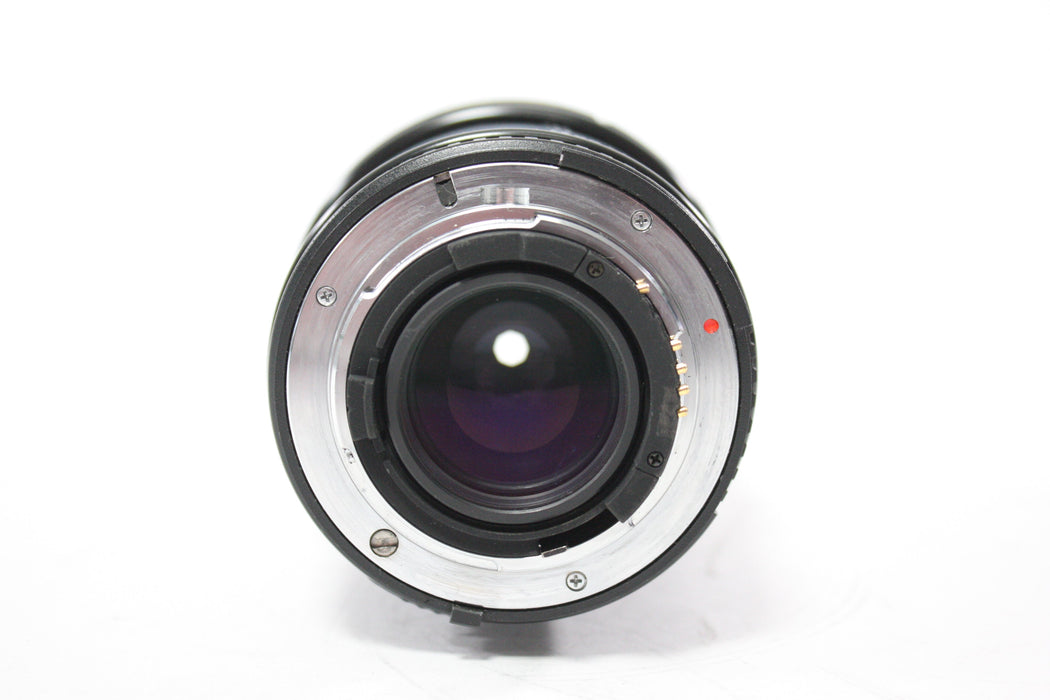Sigma 75-200mm f/3.8 AF Zoom Lens for Nikon F Mount