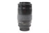Sigma 75-200mm f/3.8 AF Zoom Lens for Nikon F Mount