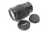 Canon 100mm f2.8 L IS USM Macro Lens for EF Mount