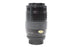 Sigma 75-200mm f/3.8 AF Zoom Lens for Nikon F Mount
