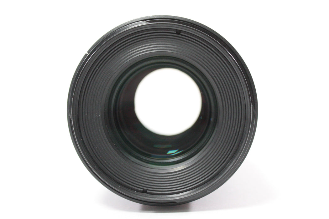 Canon 100mm f2.8 L IS USM Macro Lens for EF Mount