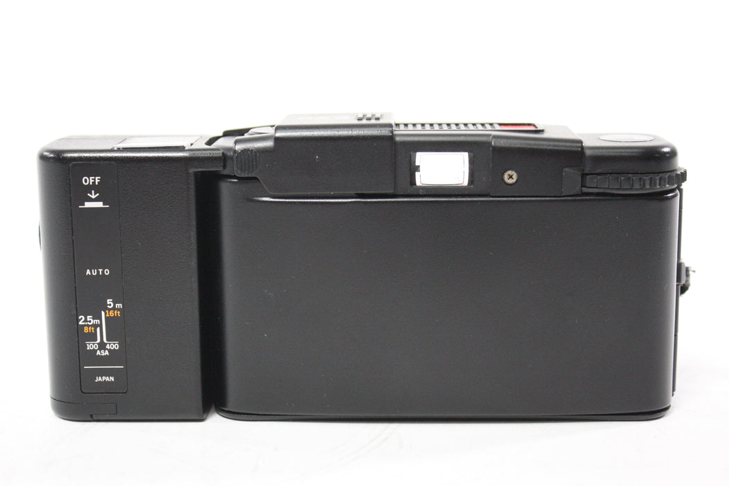 Olympus XA 2 35mm Point and Shoot Camera with A11 Flash