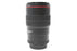 Canon 100mm f2.8 L IS USM Macro Lens for EF Mount