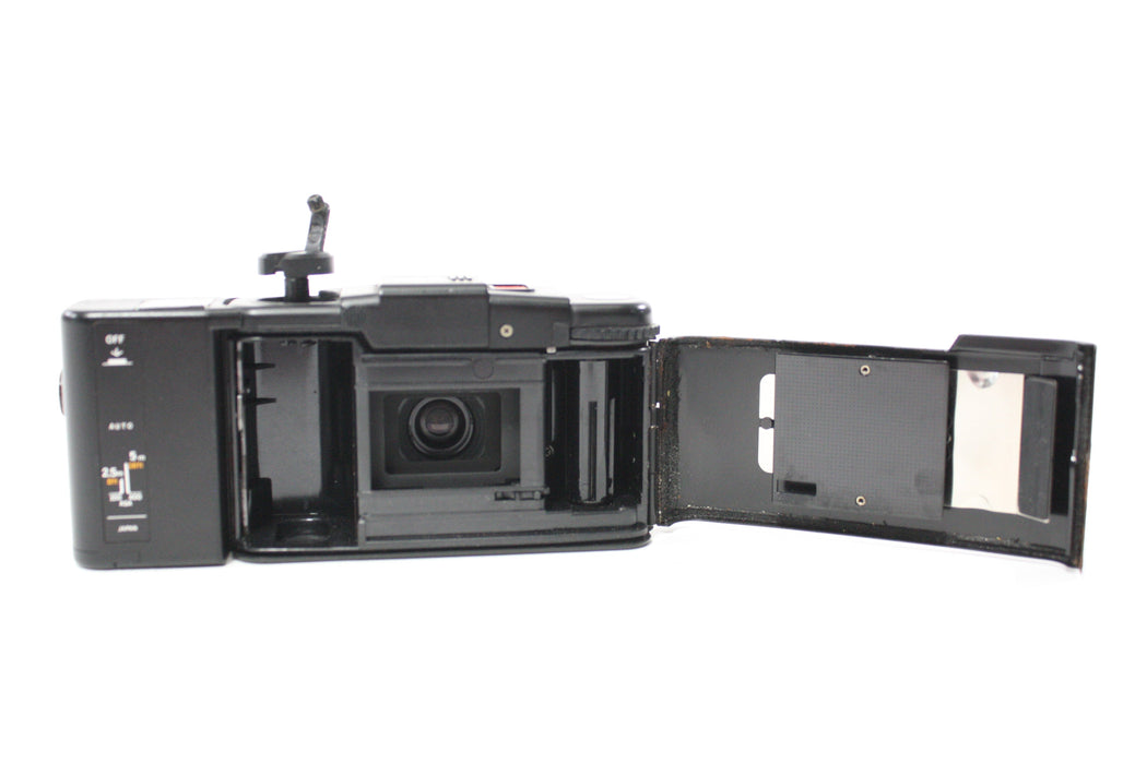 Olympus XA 2 35mm Point and Shoot Camera with A11 Flash