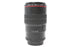 Canon 100mm f2.8 L IS USM Macro Lens for EF Mount