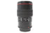 Canon 100mm f2.8 L IS USM Macro Lens for EF Mount