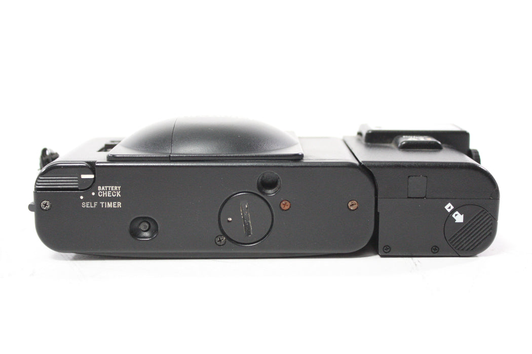 Olympus XA 2 35mm Point and Shoot Camera with A11 Flash