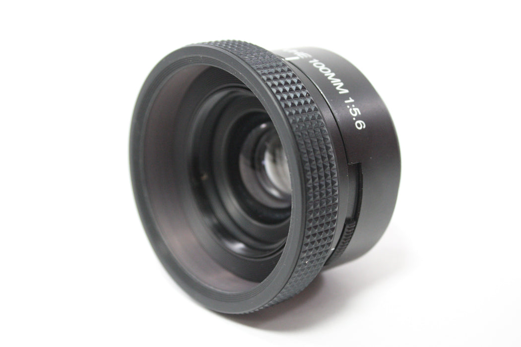 Vivitar 100mm f/5.6 VHE Enlarging Lens