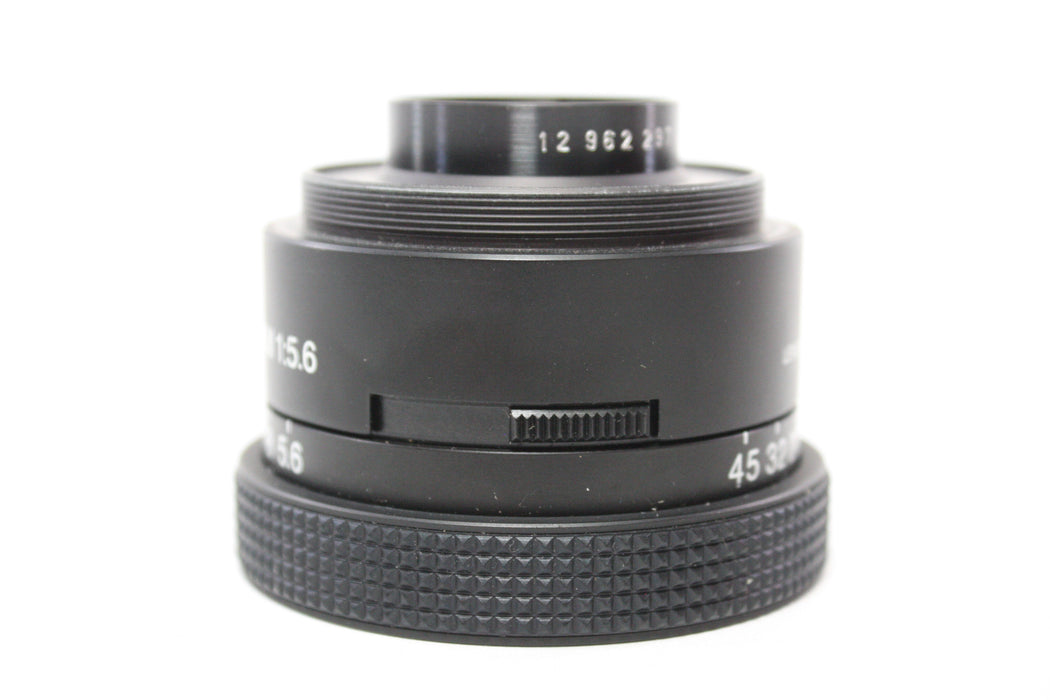 Vivitar 100mm f/5.6 VHE Enlarging Lens