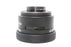 Vivitar 100mm f/5.6 VHE Enlarging Lens