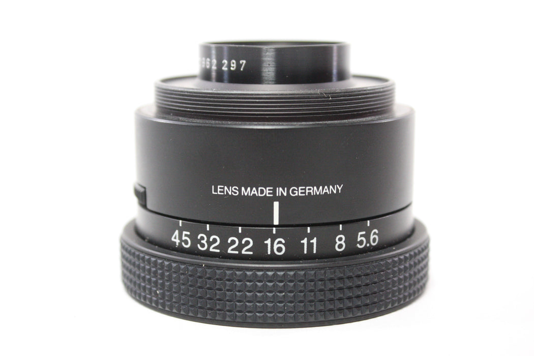 Vivitar 100mm f/5.6 VHE Enlarging Lens
