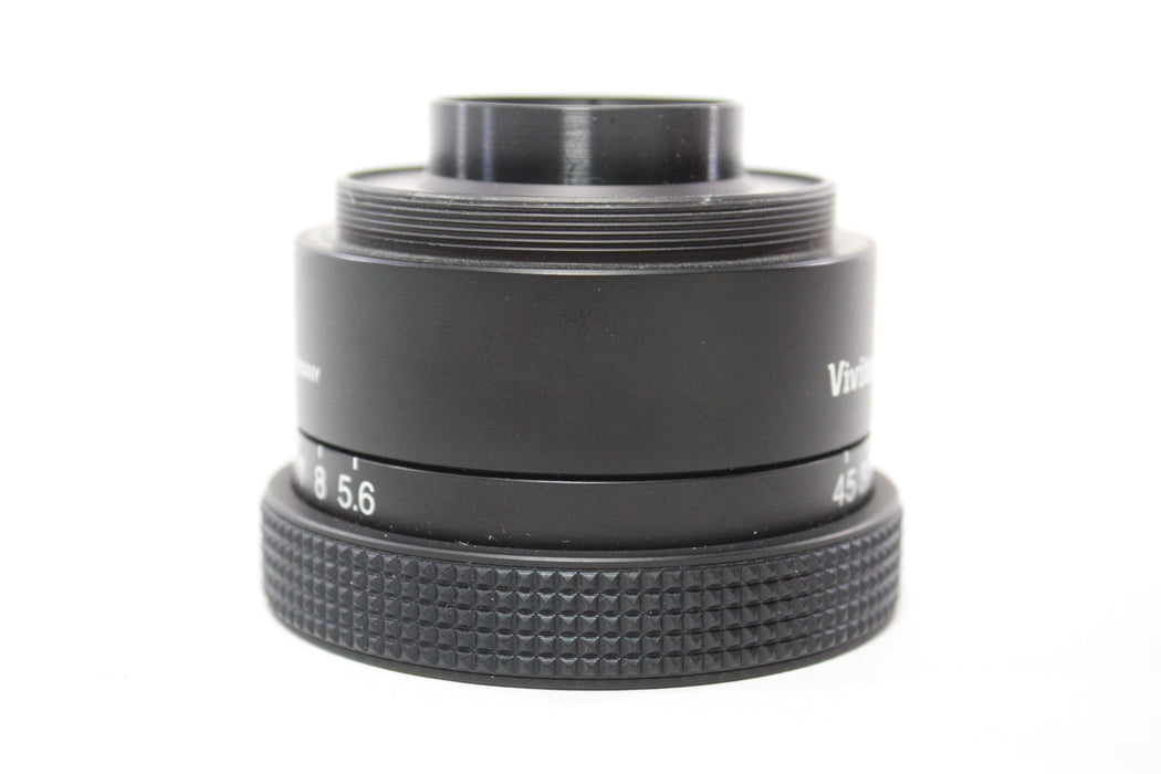 Vivitar 100mm f/5.6 VHE Enlarging Lens
