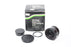 Vivitar 50mm f/3.5 VHE Enlarging Lens