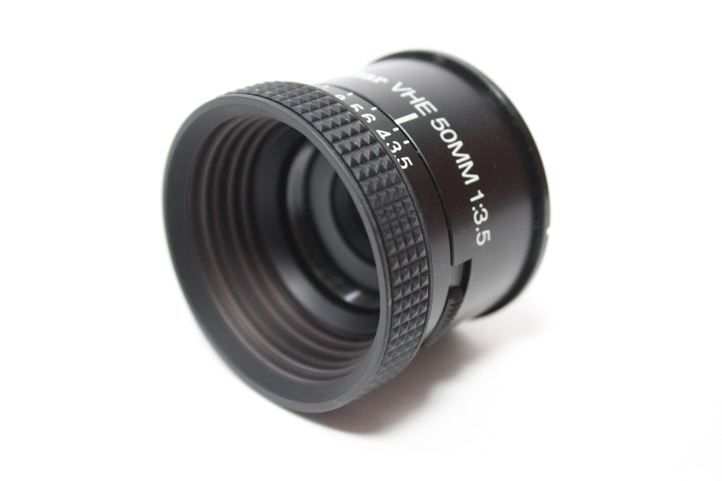 Vivitar 50mm f/3.5 VHE Enlarging Lens