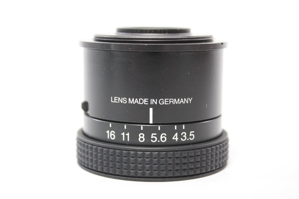 Vivitar 50mm f/3.5 VHE Enlarging Lens