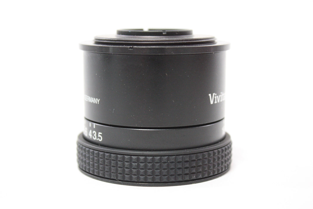 Vivitar 50mm f/3.5 VHE Enlarging Lens