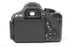 Canon EOS Rebel T3i DSLR Camera with 18-55mm f/3.5-5.6 EF-S IS II Lens with Shutter Count 8,778 (Please Read)