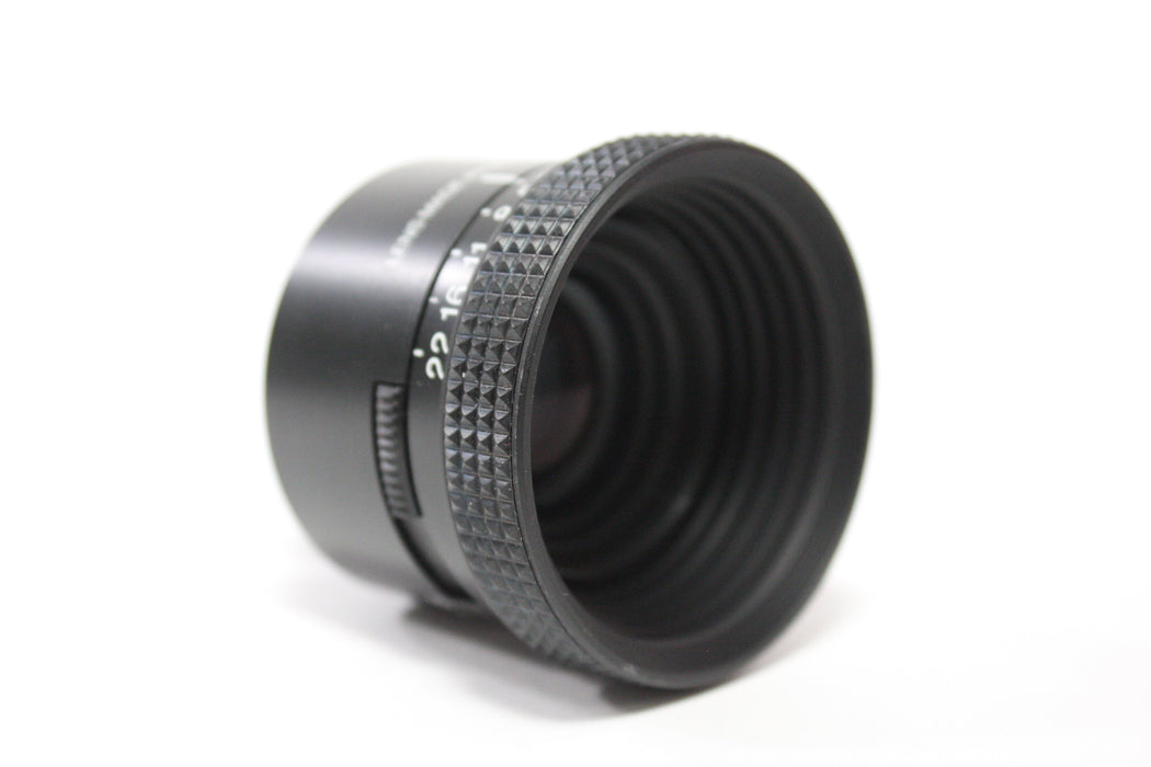 Vivitar 80mm f/5.6 VHE Enlarging Lens