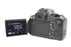 Canon EOS Rebel T3i DSLR Camera with 18-55mm f/3.5-5.6 EF-S IS II Lens with Shutter Count 8,778 (Please Read)