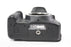 Canon EOS Rebel T3i DSLR Camera with 18-55mm f/3.5-5.6 EF-S IS II Lens with Shutter Count 8,778 (Please Read)