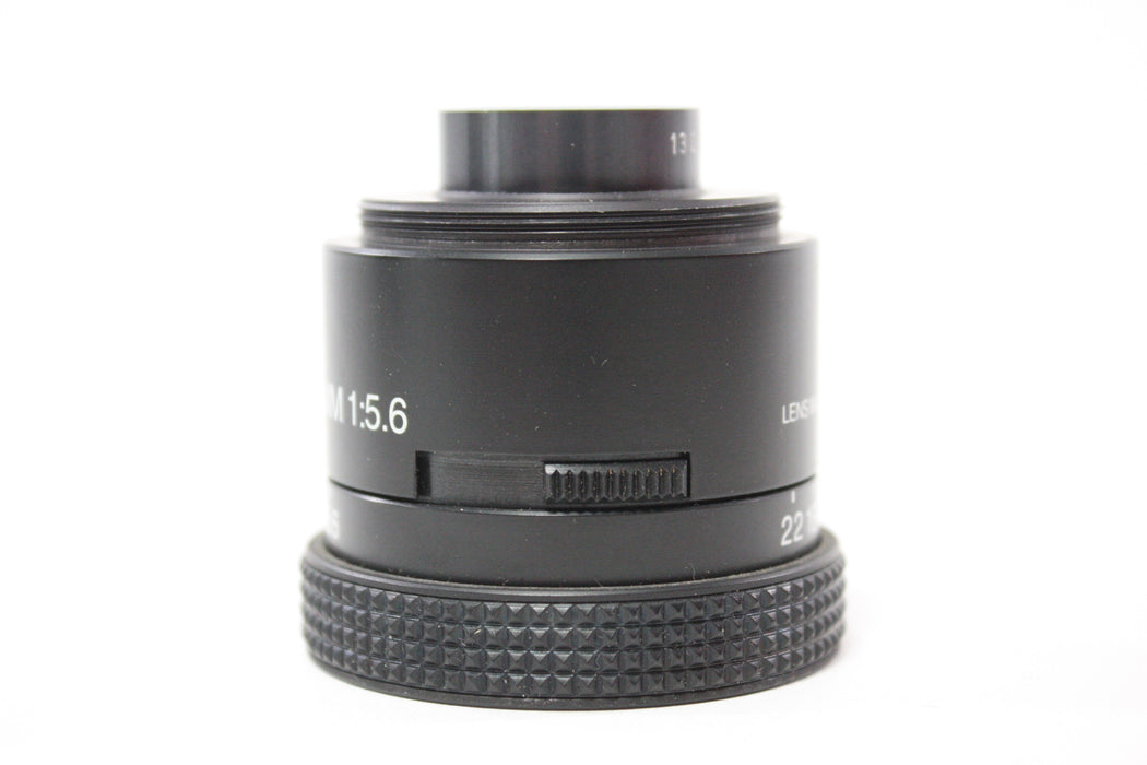 Vivitar 80mm f/5.6 VHE Enlarging Lens