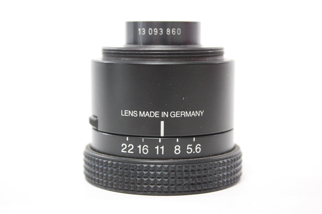 Vivitar 80mm f/5.6 VHE Enlarging Lens