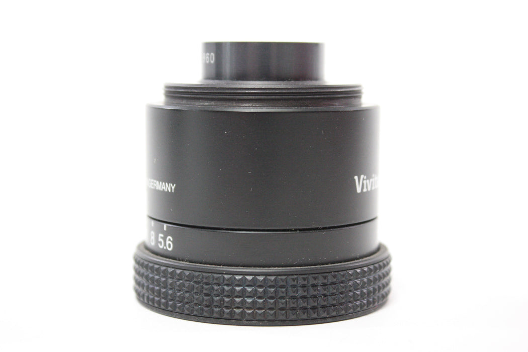 Vivitar 80mm f/5.6 VHE Enlarging Lens