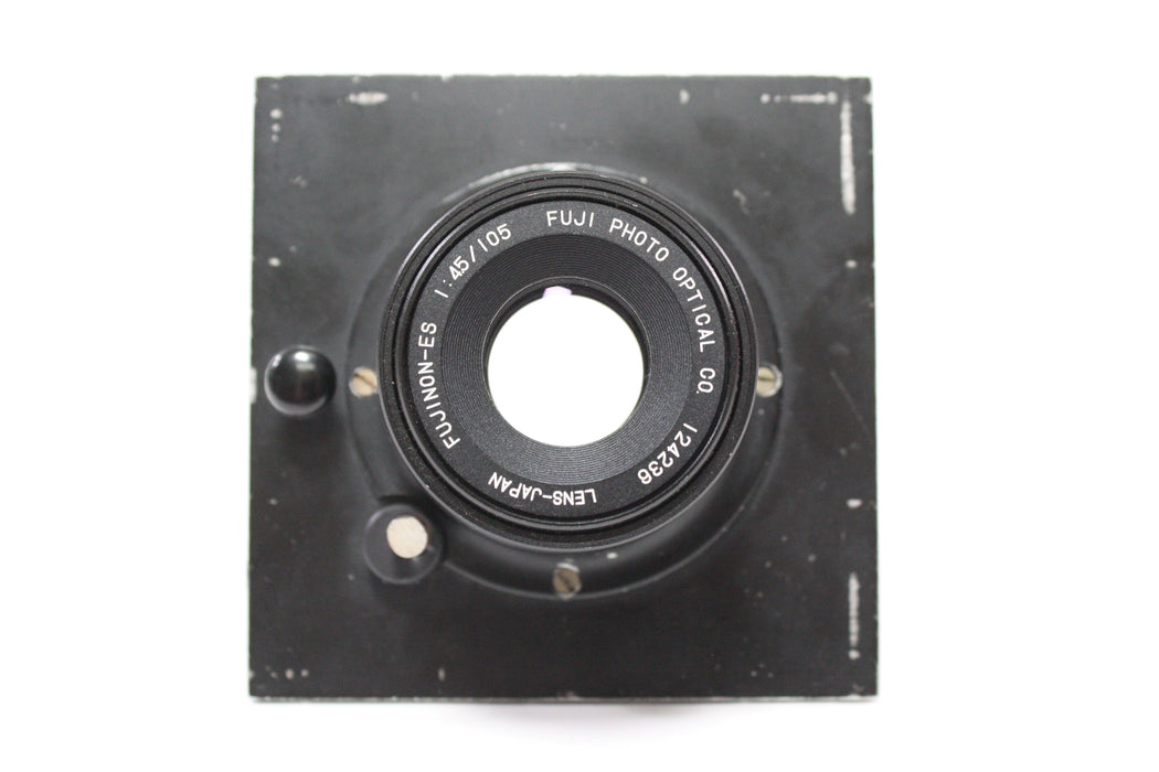 Fuji 105mm f/4.5 Fujinon-ES Enlarger Lens