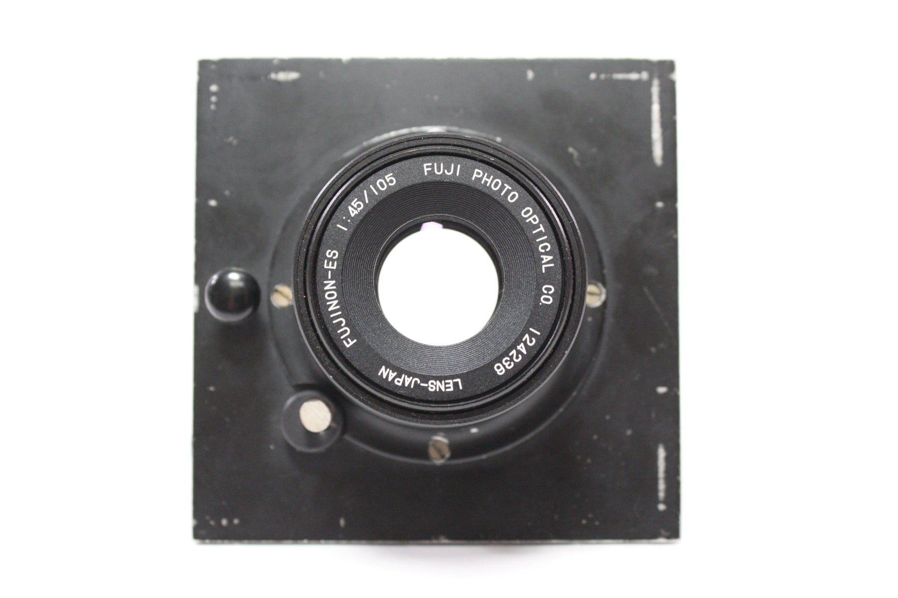 Fuji 105mm f/4.5 Fujinon-ES Enlarger Lens