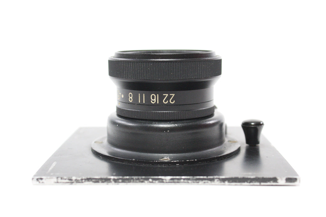 Fuji 105mm f/4.5 Fujinon-ES Enlarger Lens
