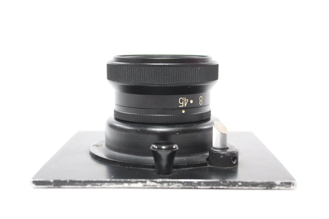Fuji 105mm f/4.5 Fujinon-ES Enlarger Lens