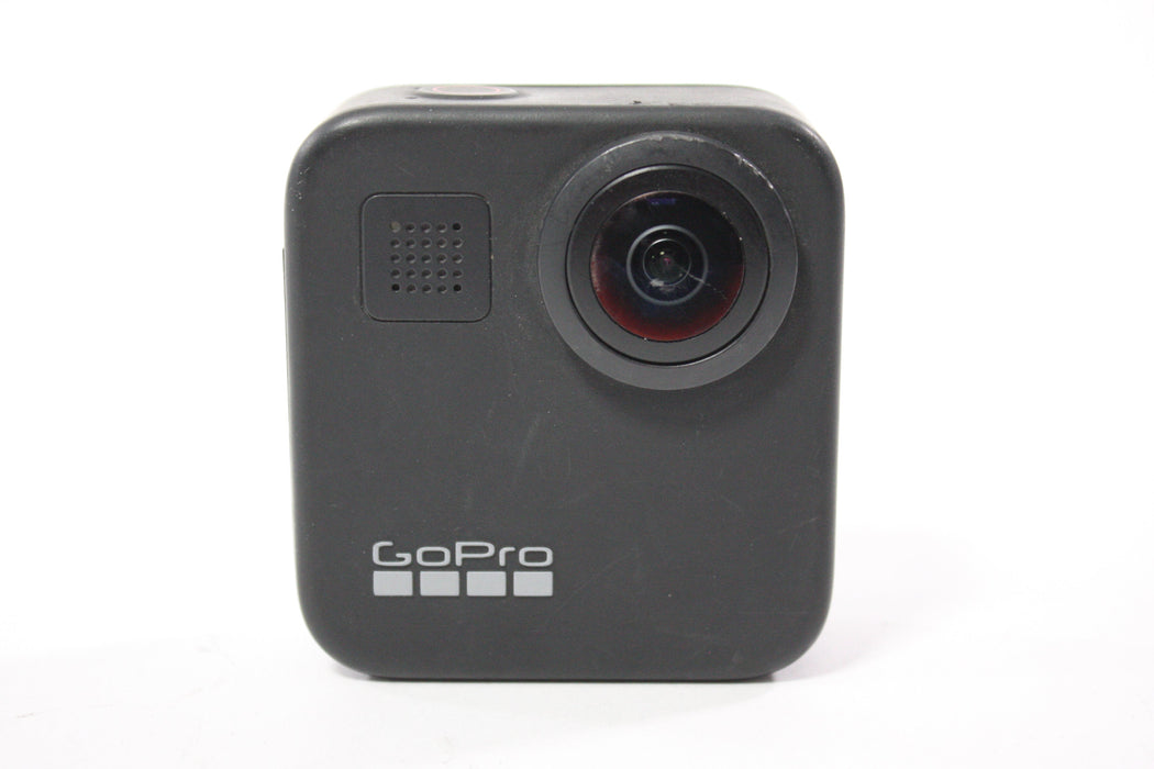 GoPro Max 360 Camera