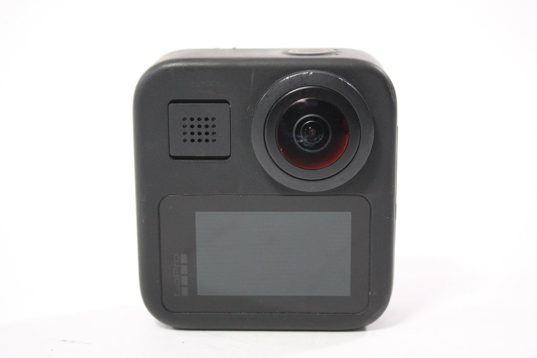 GoPro Max 360 Camera