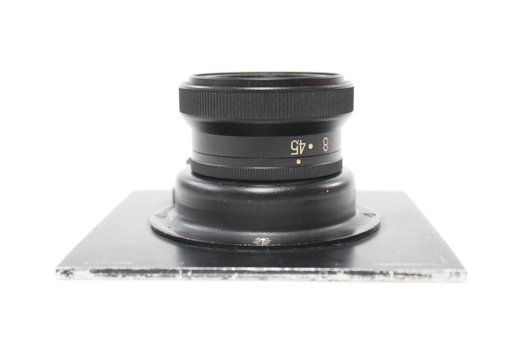 Fuji 105mm f/4.5 Fujinon-ES Enlarger Lens